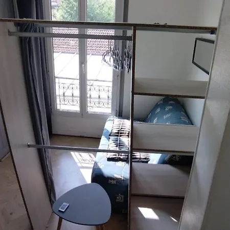 Marc * Ivry-sur-Seine